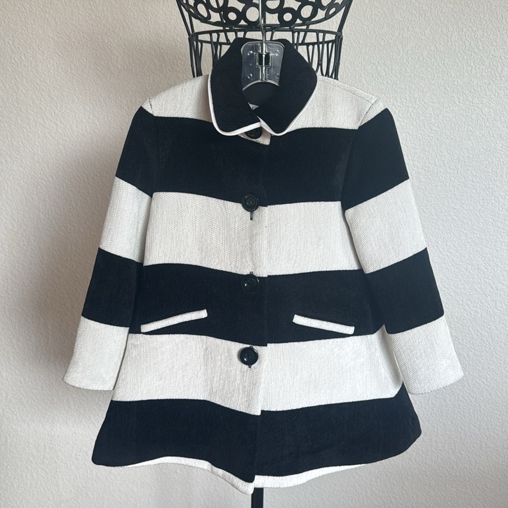 Alice + Olivia - Girls Coat